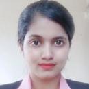 Photo of Jyoti K.