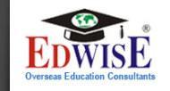 Edwise International GMAT institute in Delhi