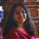 Photo of Dipannita S.