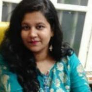 Sanghamitra D. Class I-V Tuition trainer in Kolkata