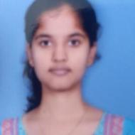 Routhu M. Class 12 Tuition trainer in Visakhapatnam