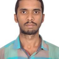 Y Siva Prasad Engineering Diploma Tuition trainer in Hosur