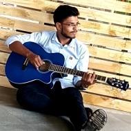 Darshan Modha Guitar trainer in Junagadh