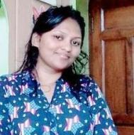 Vijayalaxmi M. Class 10 trainer in Bangalore