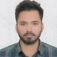 Rahul Gupta Class 8 Tuition trainer in Jaipur