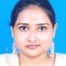 Photo of Sudeshna B.