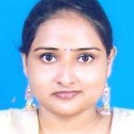 Sudeshna B. Class I-V Tuition trainer in Kolkata