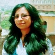 Ananya S. Class I-V Tuition trainer in Dehradun