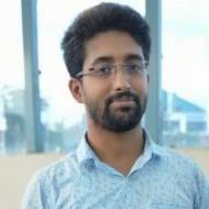 Arindam Chakraborty Class 12 Tuition trainer in Kolkata