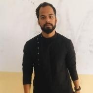 Ankit Kumar Varma Class 9 Tuition trainer in Hyderabad