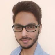 Md Habeeb ur rehman Class 12 Tuition trainer in Hyderabad