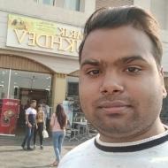 Nitesh Kumar srivastava Class 8 Tuition trainer in Delhi