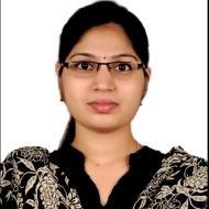 Chandana V. Software Testing trainer in Vijayawada