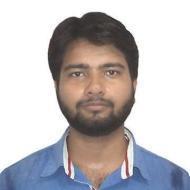 Manish Yadav Class 11 Tuition trainer in Lucknow