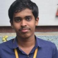 Muhammed Sarbaz B Class 12 Tuition trainer in Chemnad