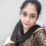 Mahjabeen R. Class I-V Tuition trainer in Hyderabad