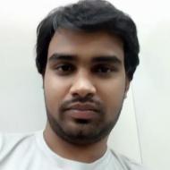 Saurabh Kumar Class I-V Tuition trainer in Delhi