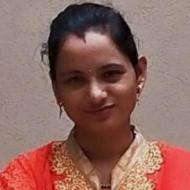 Komal N. Class I-V Tuition trainer in Pimpri-Chinchwad