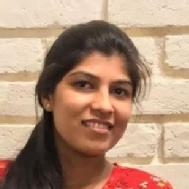 Neha D. Class I-V Tuition trainer in Pune