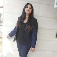 Kajal S. Class 10 trainer in Gurgaon