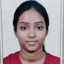 Photo of Shwetha.M