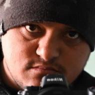 Poojan Negi Photography trainer in Dehradun