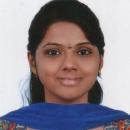 Photo of Hema L.