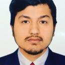 Photo of Subhash Thapa