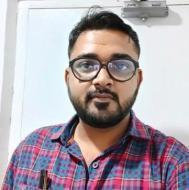 Arindam Chaudhuri Animation & Multimedia trainer in Siliguri