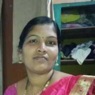 Renuka P. Class I-V Tuition trainer in Pune