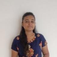 Nirali S. Class I-V Tuition trainer in Gandhinagar