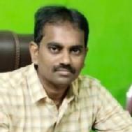 Suresh Varada Chess trainer in Rajahmundry