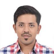 Abhishek Ghosh Class 10 trainer in Ahmedabad