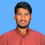 Punith Reddy Class 6 Tuition trainer in Hyderabad