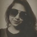Photo of Madhupriya T.