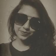 Madhupriya T. Class I-V Tuition trainer in Kolkata