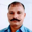 Photo of Preetam Kumar