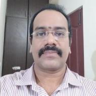 Rajendran Sambandam Class 11 Tuition trainer in Chennai