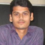 Mohammed Fayaz SAP Basis trainer in Bangalore