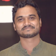 Sumit K. PHP trainer in Gurgaon