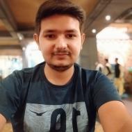 Akash Ramchandani Class 12 Tuition trainer in Ahmedabad