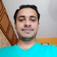 Mohammed Sohail ahmed Class 9 Tuition trainer in Kolkata