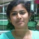 Photo of Bhavani G.