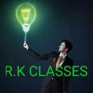 R.K Classes Class 10 institute in Delhi