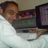 Tushar Parmar Video Editing trainer in Ahmedabad