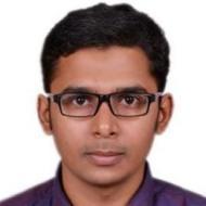 Pawan Kumar Class 8 Tuition trainer in Ranchi