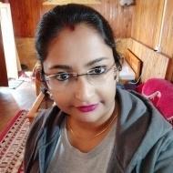 Nivedita C. Class I-V Tuition trainer in Kolkata