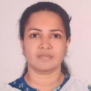 Sheeba K. Class I-V Tuition trainer in Thiruvananthapuram