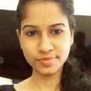 Photo of Deepthi S.