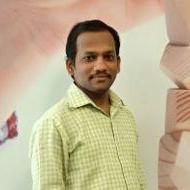 Praveen Chougale CCNA Certification trainer in Bangalore